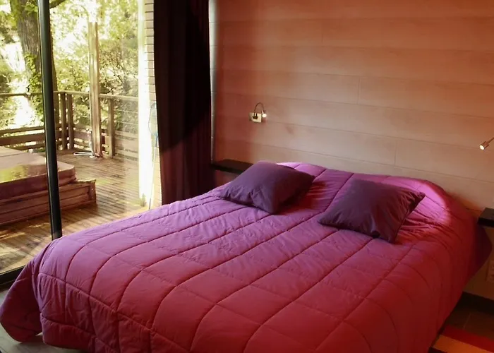 Villa Oasis Arcachon