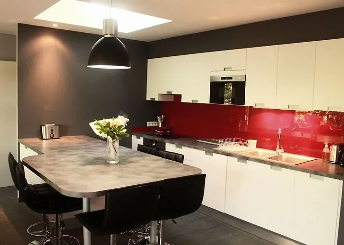 Oasis Villa Arcachon