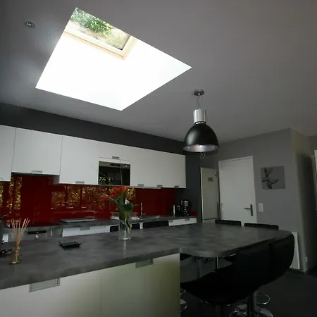 Oasis 빌라 아르카숑