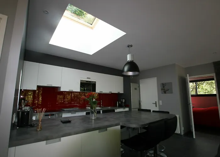 Oasis Villa Arcachon